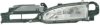 HELLA 9ES 354 254-111 Diffusing Lens, headlight